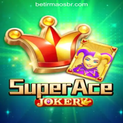Discover the Thrill of SuperAceJoker at BetIrmaos Online Cassino Brasil #1