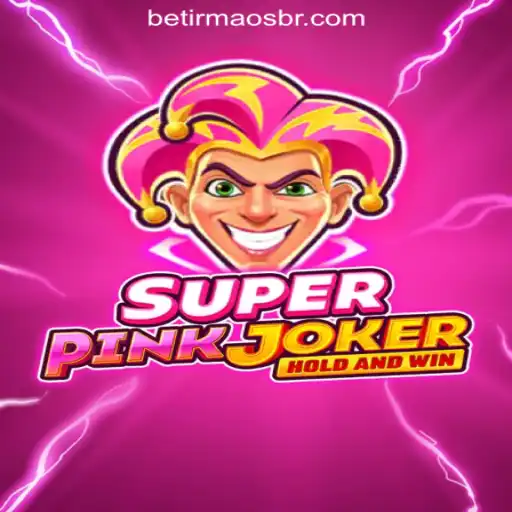 Explore the Thrilling World of SuperPinkJoker at BetIrmaos Online Cassino Brasil #1