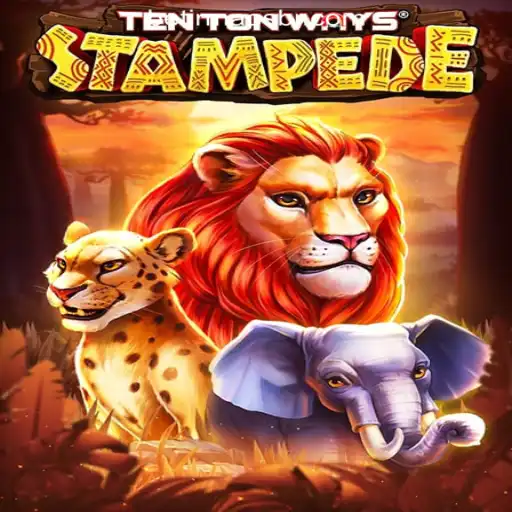 Exploring the Wild Adventure of TenTonWaysStampede at BetIrmaos Online Cassino Brasil #1
