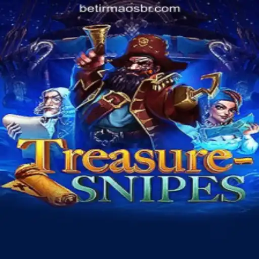 Exploring TreasureSnipes: A Premier Game Experience at BetIrmaos Online Cassino Brasil #1