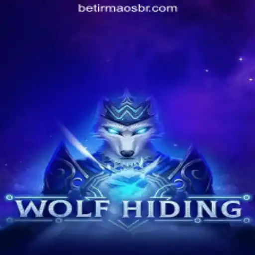 WolfHiding: A Thrilling Adventure in the Heart of the Jungle